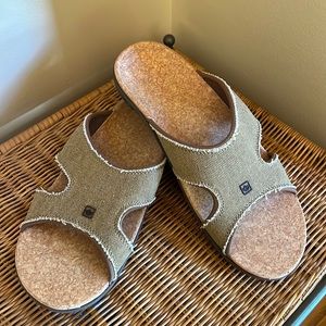 Spenco Sandal Slide